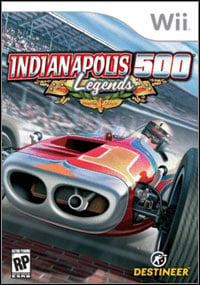 Indianapolis 500 Legends: Treinador (V1.0.6)