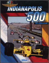 Treinador liberado para Indianapolis 500: The Simulation [v1.0.5]