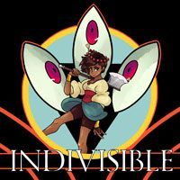 Indivisible: Treinador (V1.0.4)