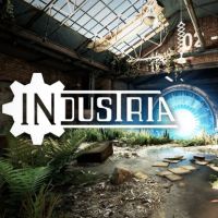 Industria: Trainer +7 [v1.3]