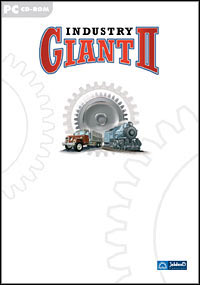 Industry Giant II (2002): Trainer +5 [v1.5]