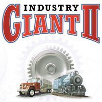 Industry Giant II: Treinador (V1.0.36)