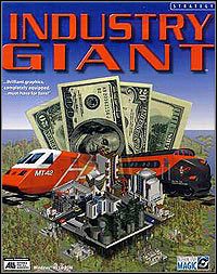 Industry Giant: Cheats, Trainer +11 [dR.oLLe]