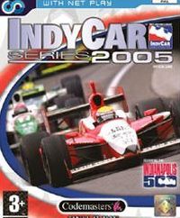 IndyCar Series 2005: Cheats, Trainer +8 [CheatHappens.com]