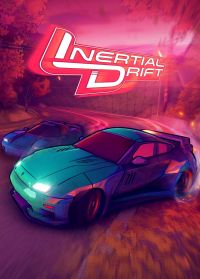 Treinador liberado para Inertial Drift [v1.0.4]