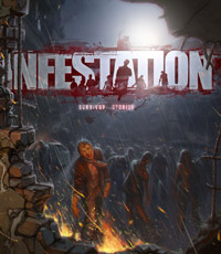 Treinador liberado para Infestation: Survivor Stories [v1.0.2]