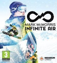 Treinador liberado para Infinite Air with Mark McMorris [v1.0.4]