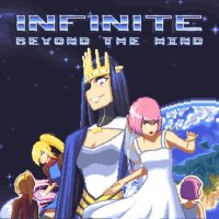 Infinite: Beyond the Mind: Treinador (V1.0.28)