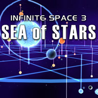 Infinite Space 3: Sea of Stars: Trainer +11 [v1.9]