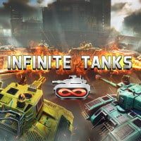 Infinite Tanks: Treinador (V1.0.67)