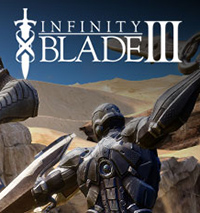 Infinity Blade III: Cheats, Trainer +13 [CheatHappens.com]