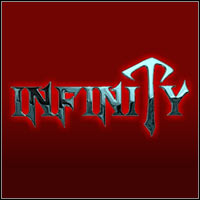 Infinity Online: Treinador (V1.0.88)