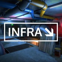 INFRA: Cheats, Trainer +14 [CheatHappens.com]