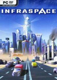 InfraSpace: Cheats, Trainer +8 [MrAntiFan]