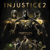 Injustice 2: Legendary Edition: Cheats, Trainer +6 [FLiNG]