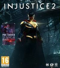 Injustice 2: Treinador (V1.0.49)