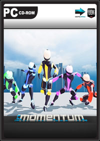 Treinador liberado para InMomentum [v1.0.5]