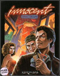 Innocent Until Caught: Cheats, Trainer +12 [dR.oLLe]