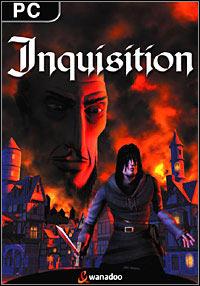 Inquisition: Cheats, Trainer +10 [MrAntiFan]