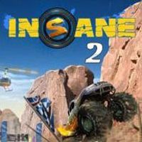 Insane 2: Cheats, Trainer +14 [MrAntiFan]