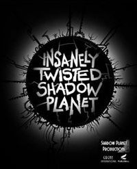 Insanely Twisted Shadow Planet: Treinador (V1.0.70)