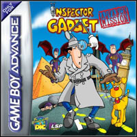 Inspector Gadget: Advance Mission: Cheats, Trainer +10 [CheatHappens.com]