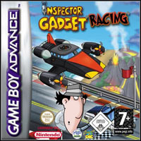 Inspector Gadget Racing: Trainer +13 [v1.1]