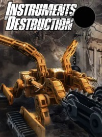 Instruments of Destruction: Treinador (V1.0.53)