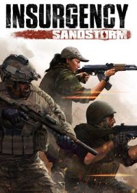 Treinador liberado para Insurgency: Sandstorm [v1.0.6]