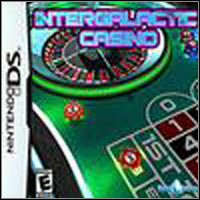 Intergalactic Casino: Trainer +5 [v1.2]