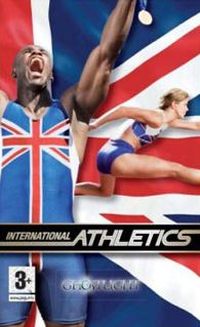 International Athletics: Treinador (V1.0.96)