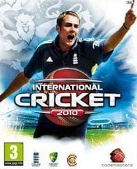 International Cricket 2010: Cheats, Trainer +9 [dR.oLLe]