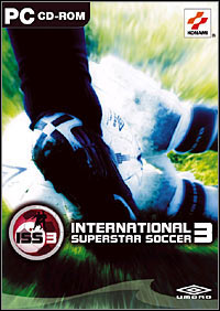 International Superstar Soccer 3: Trainer +5 [v1.8]