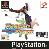 International Track & Field: Trainer +5 [v1.6]