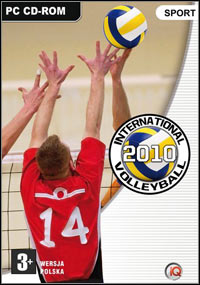 International Volleyball 2010: Trainer +8 [v1.3]