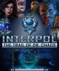 Interpol: The Trail of Dr. Chaos: Trainer +14 [v1.4]