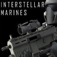 Treinador liberado para Interstellar Marines [v1.0.6]