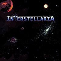 Interstellaria: Treinador (V1.0.29)