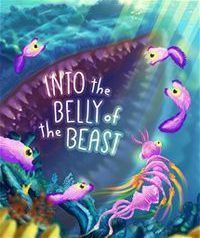 Into the Belly of the Beast: Cheats, Trainer +15 [FLiNG]