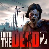 Into the Dead 2: Trainer +9 [v1.3]