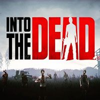 Into the Dead: Cheats, Trainer +10 [dR.oLLe]