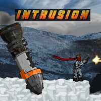 Intrusion: Cheats, Trainer +11 [MrAntiFan]