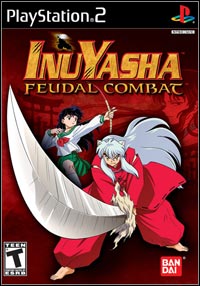 Inuyasha: Feudal Combat: Treinador (V1.0.88)