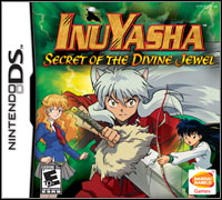 Inuyasha: Secret of the Divine Jewel: Treinador (V1.0.40)