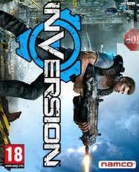 Inversion: Trainer +5 [v1.7]