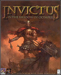 Treinador liberado para Invictus: In the Shadow of Olympus [v1.0.6]