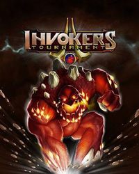 Invokers: Tournament: Trainer +7 [v1.5]