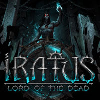 Iratus: Lord of the Dead: Trainer +12 [v1.5]