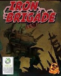 Treinador liberado para Iron Brigade [v1.0.1]