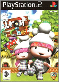 Iron Chef: Treinador (V1.0.95)